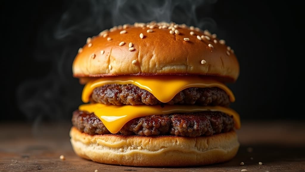 The Perfect Smash Burger: Technique, Tools, and Tips