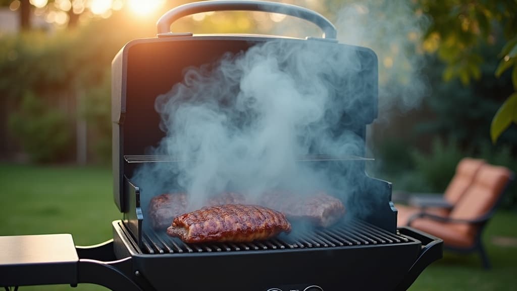 How to Smoke on a Gas Grill (Step-by-Step Guide)