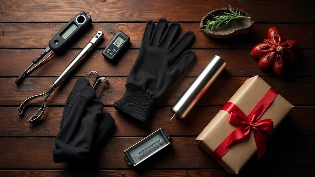 Best BBQ Gifts for Every Budget (2026 Guide)