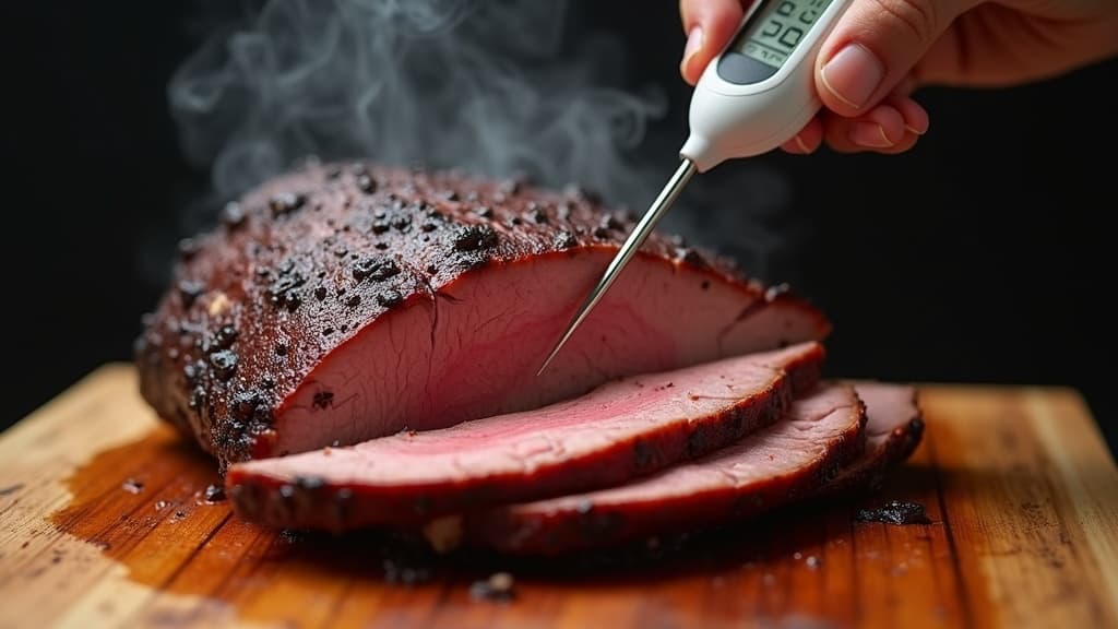 Meat Temperature Guide: When Is It Done?